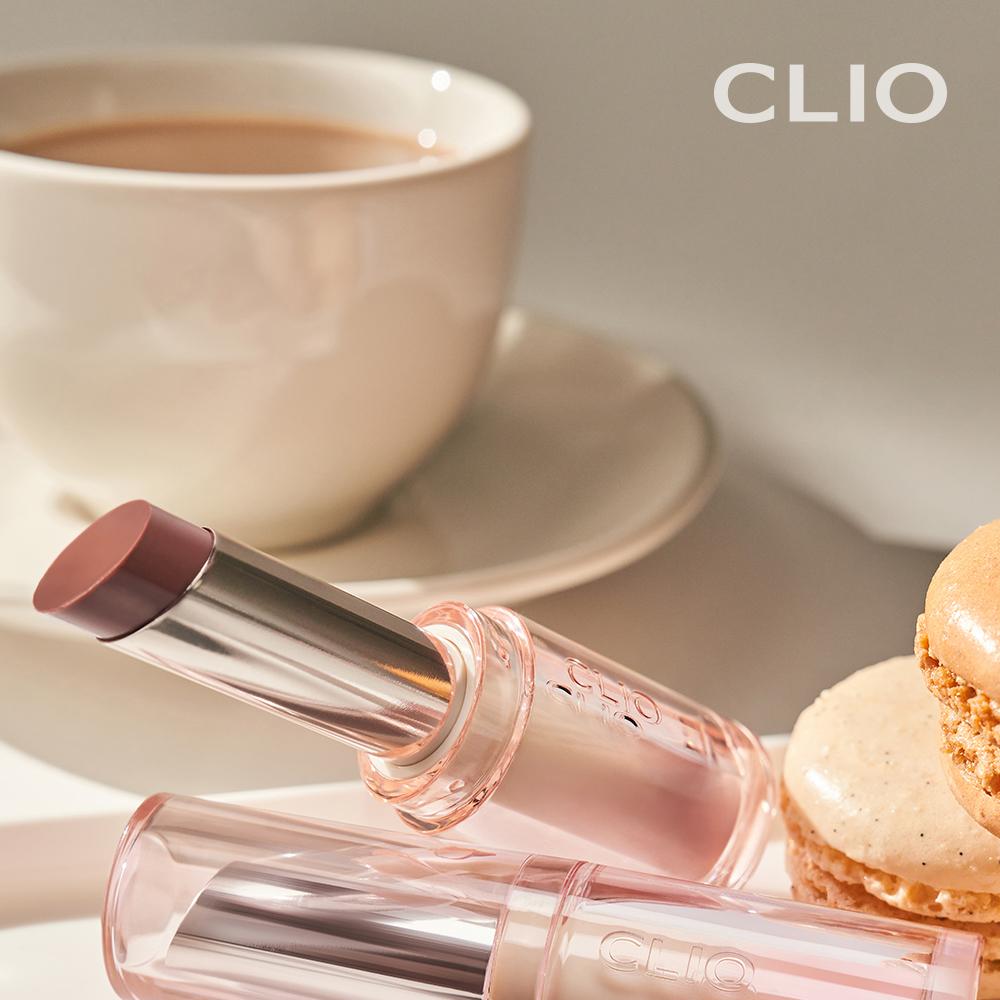 CLIO Crystal Glam Balm (8 Colors) | OLIVE YOUNG Global